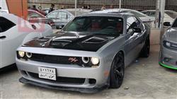 دۆج چالنجەر